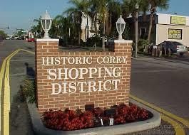 THE ST. PETE BEACH VILLAS (14-UNIT APARTMENT COMPLEX)- SELLER FINANCING AVAILABLE! : 550 Corey Ave, St Pete Beach, FL 33706
